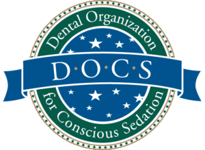 Dental Organization for Conscious Sedation